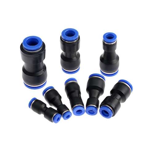 خرید اتصال پنوماتیک پلاستیکی